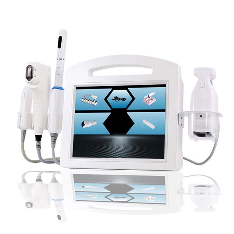 Fat Loss Liposonix HIFU Machine Professional