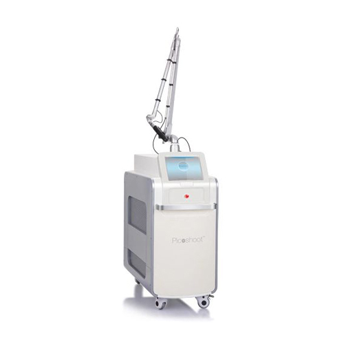 FDA Approved Picosure Laser 755nm Professional Tattoo Removal Machine