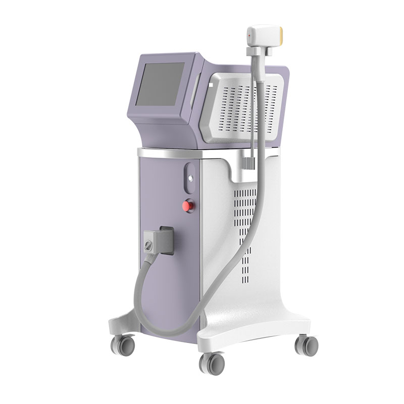 Big Spot Diode Laser Ontharing Voor Mannen. Lage prijs Big Spot Diode