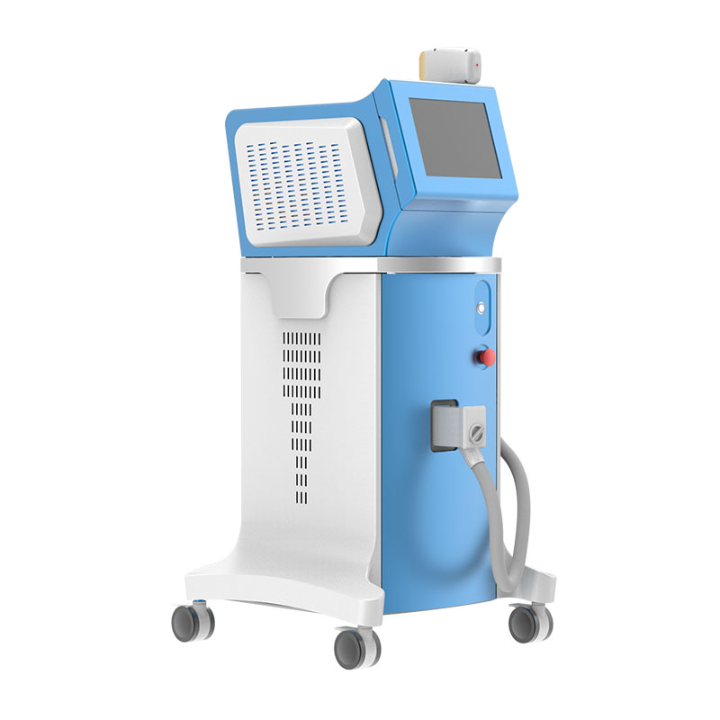 Big Spot Diode Laser Ontharing Voor Mannen. Lage prijs Big Spot Diode