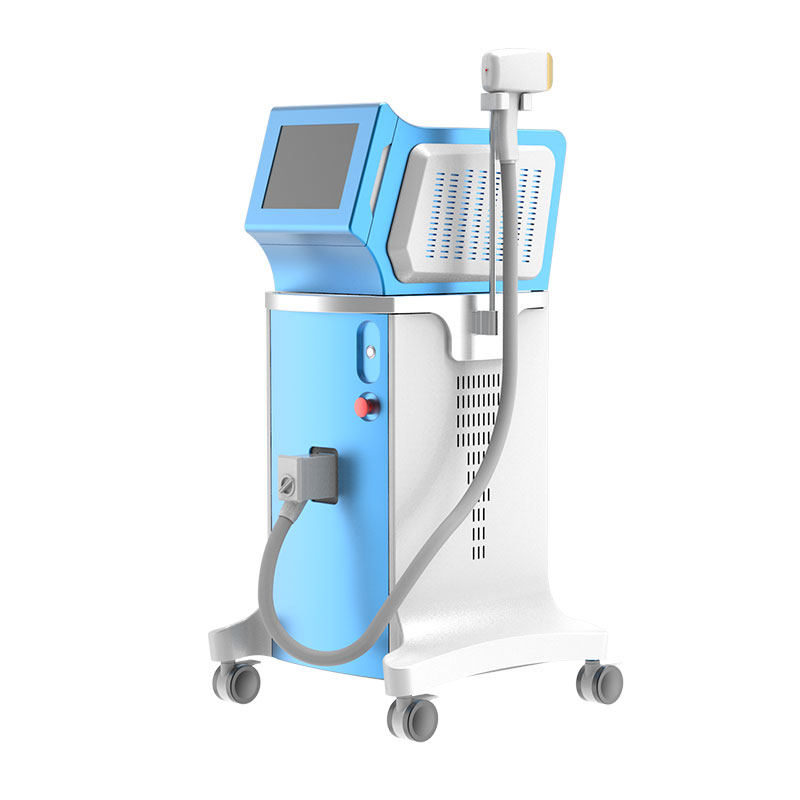 Big Spot Diode Laser Ontharing Voor Mannen. Lage prijs Big Spot Diode