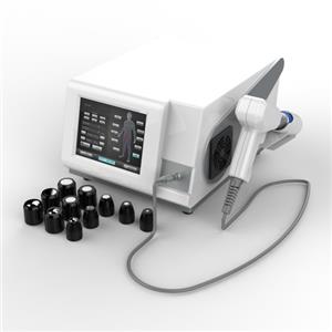 Buy Wholesale China Shockwave Therapy Machine For Ed / Shock Wave