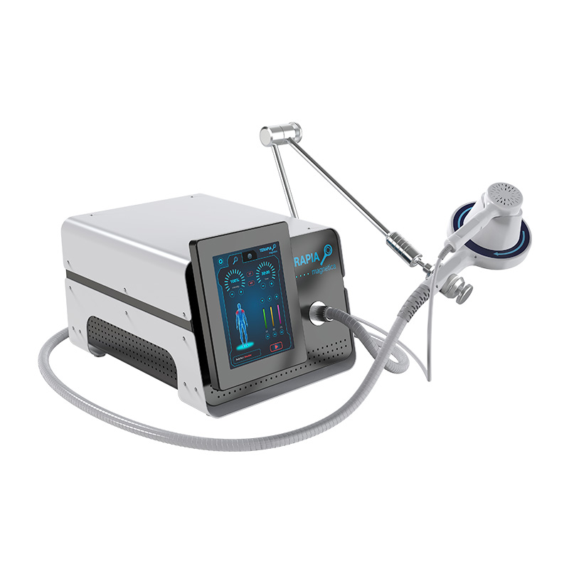 Pain Relief Physio Magneto Physiotherapy Rehabilitation Extracorporeal  Magnetic Transduction Therapy Machine