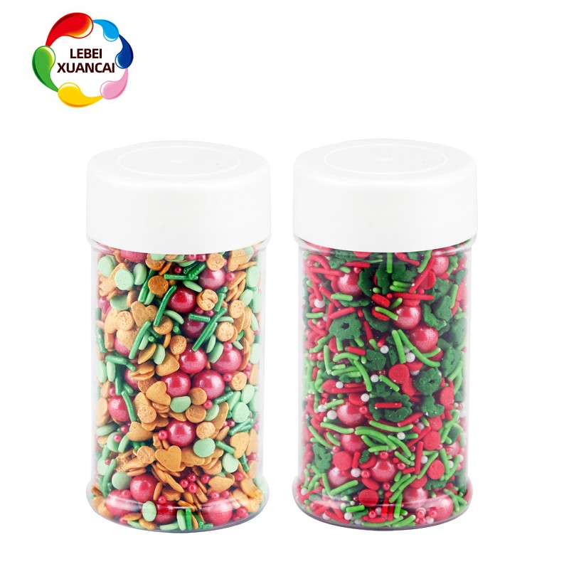 Chrimates Day Sprinkles Candy Series