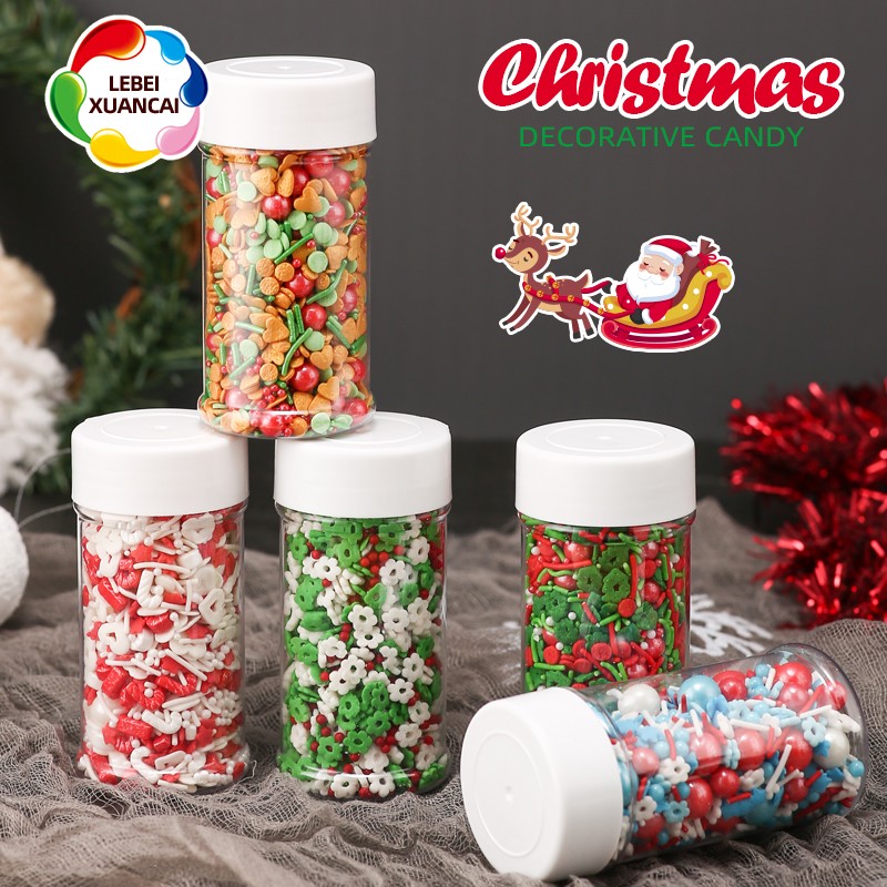 Chrimates Day Sprinkles Candy Series