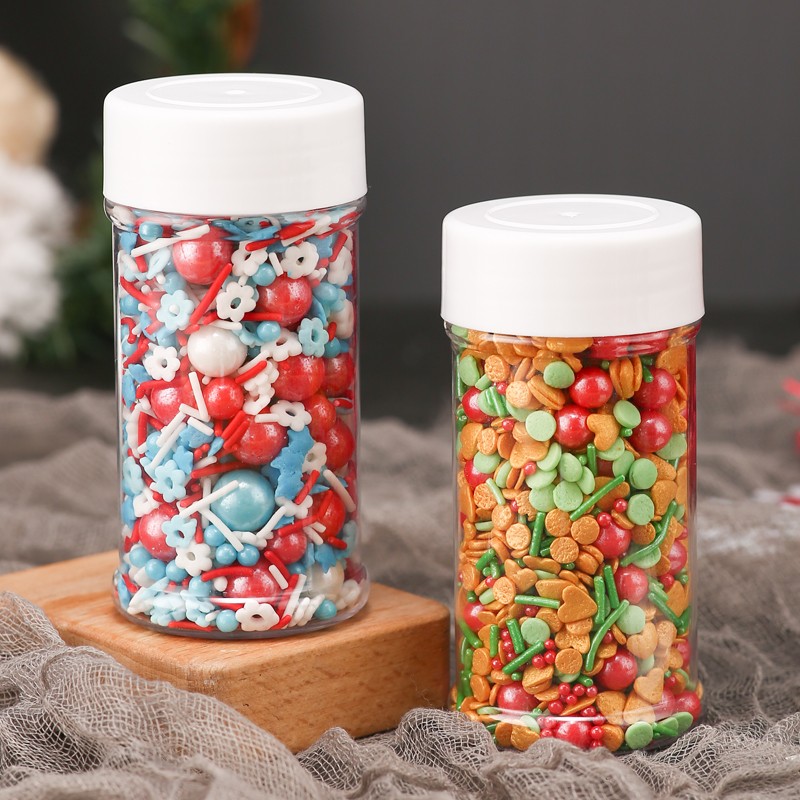 Chrimates Day Sprinkles Candy Series