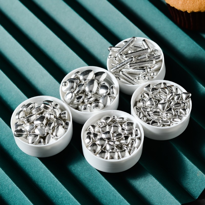 Sprinkles Rainbow Pressed Candy