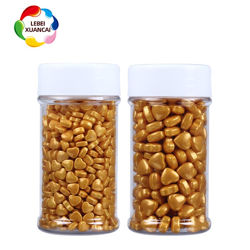 Edible Star Shape Pressed Candy