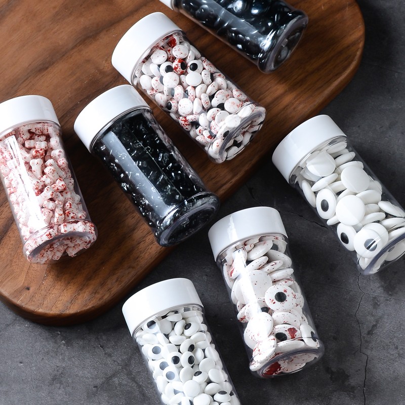 Cake Bake Decoration Shaped Sprinkles