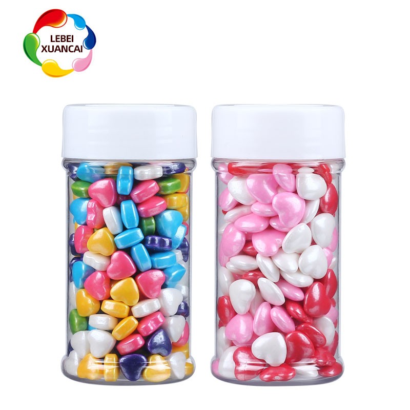 Bakery Decorative Sprinkles Candy