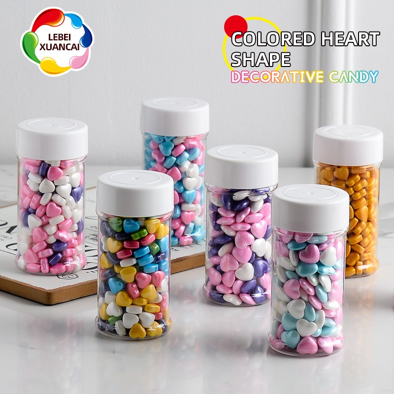 Bakery Decorative Sprinkles Candy