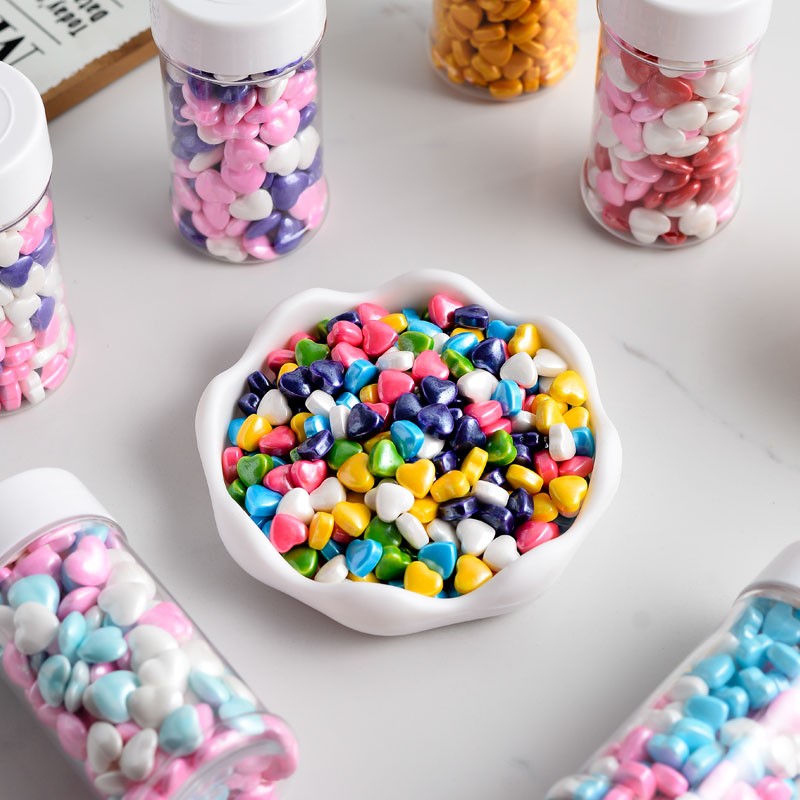 Bakery Decorative Sprinkles Candy