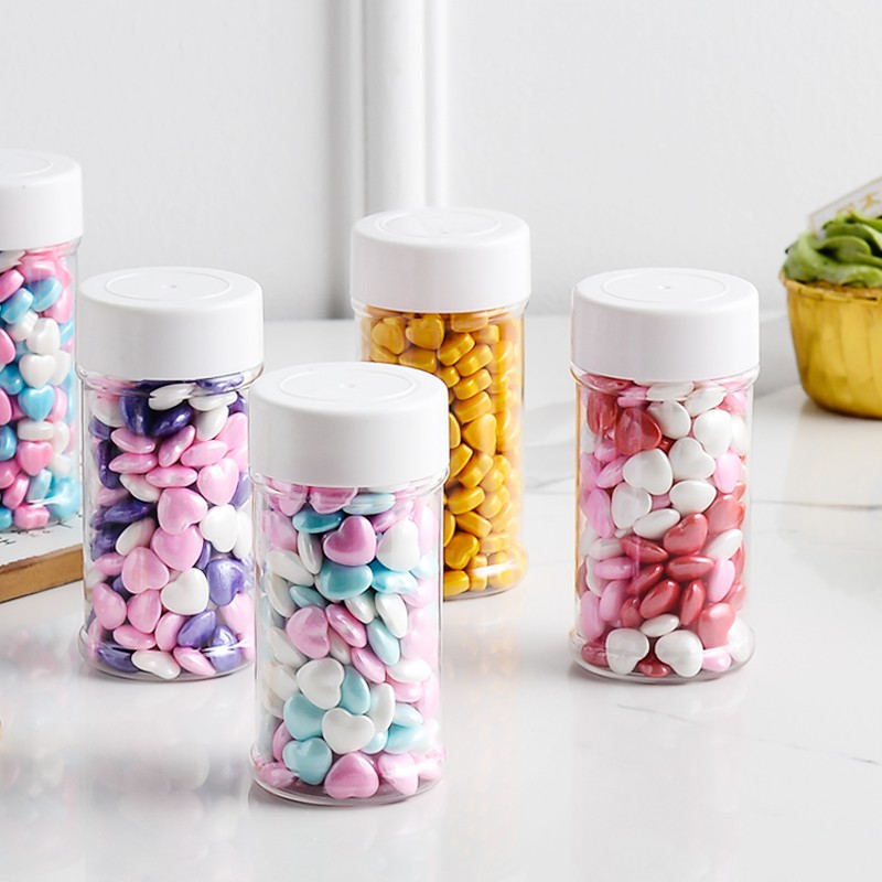 Bakery Decorative Sprinkles Candy