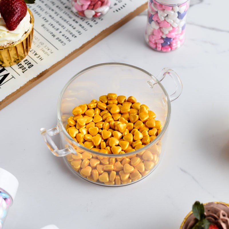 Bakery Decorative Sprinkles Candy