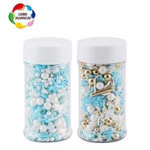 Romantic Winter Decoration Sprinkles