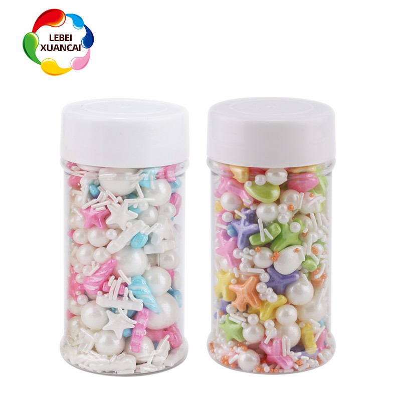 Happy Children's Day Sprinkles Candy