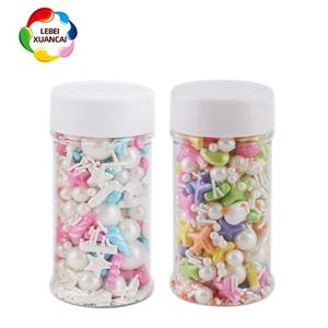 Happy Children's Day Sprinkles Candy