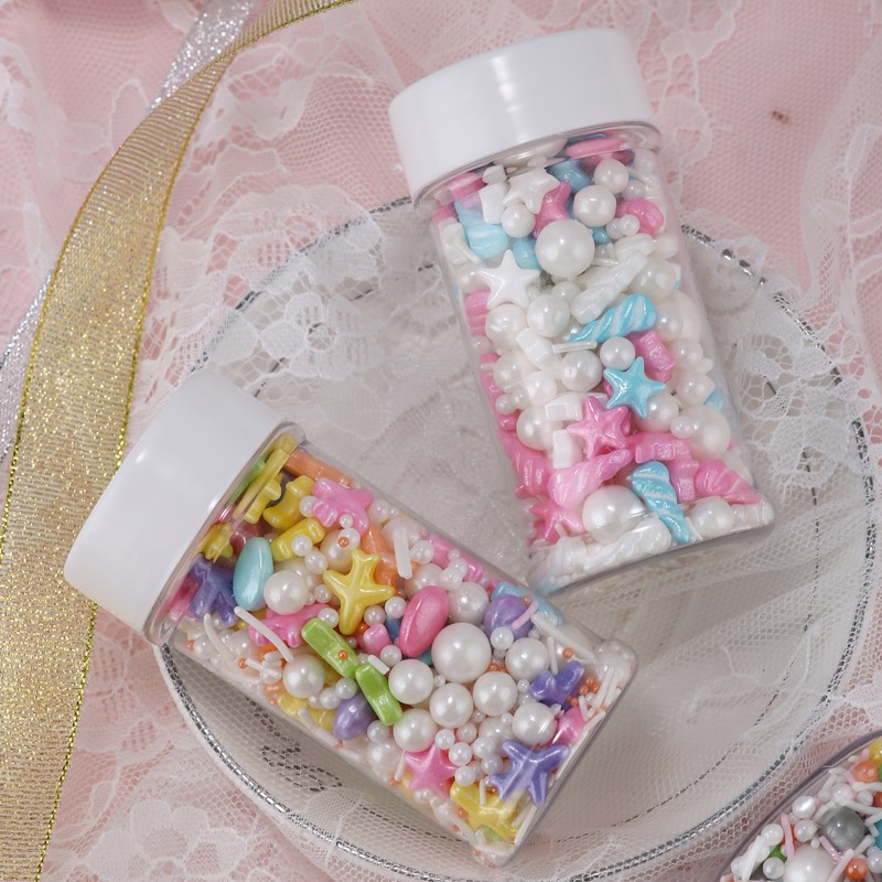 Happy Children's Day Sprinkles Candy