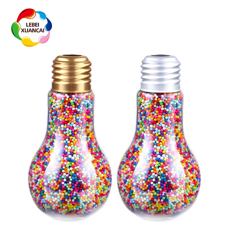 China Sprinkles Candy Manufacturers