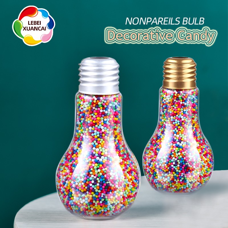 Sprinkles Blends Decorated Nonpareils