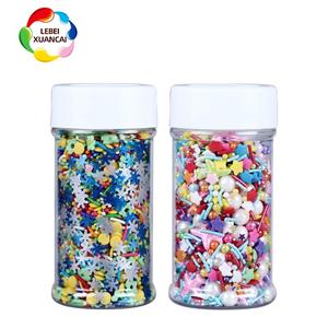 Desserts Decoration Sprinkles Edible Glitter