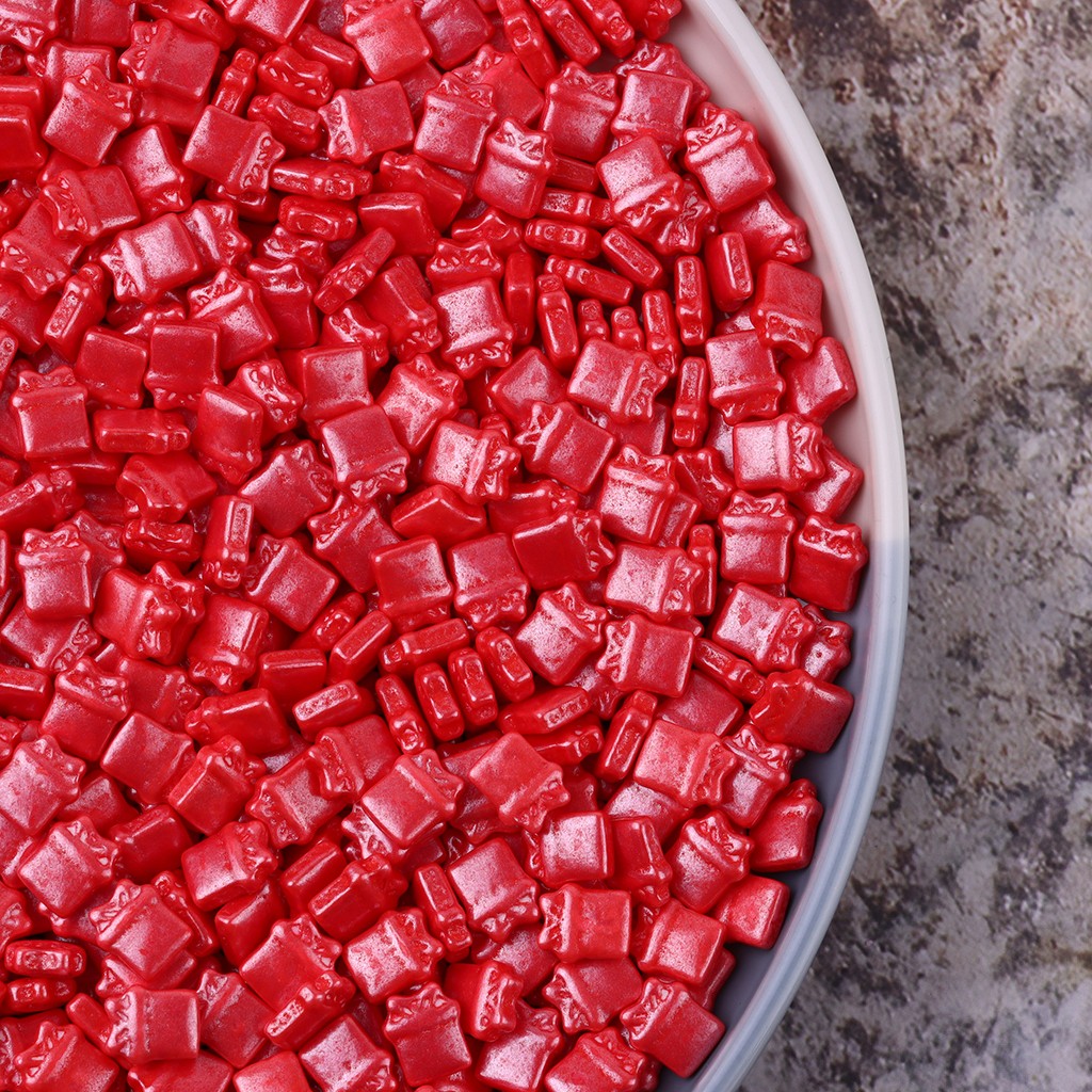 Supply Gift Box Bakery Decorative Sprinkles Candy Wholesale Factory