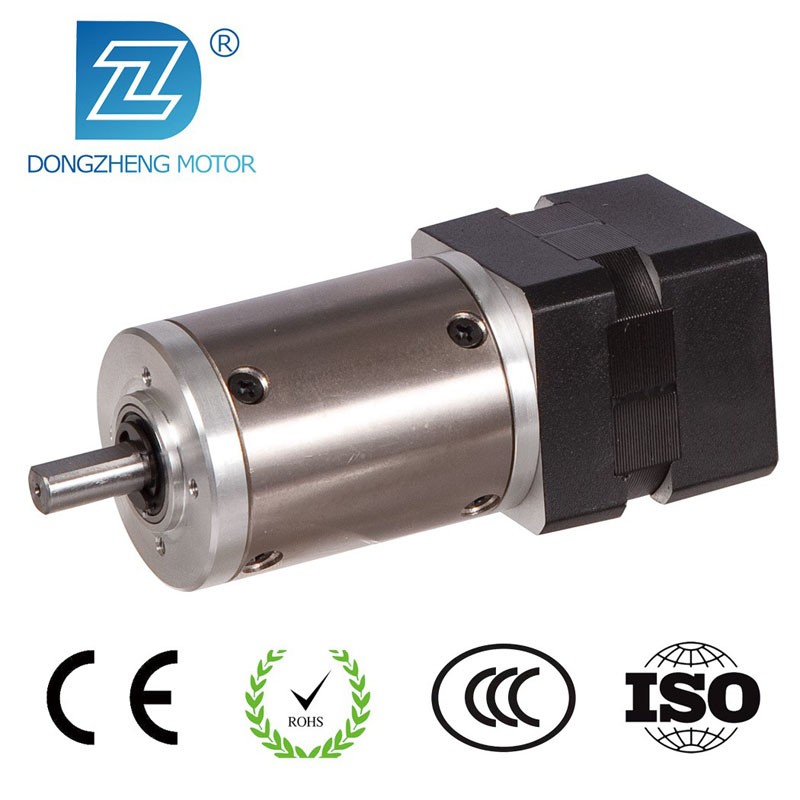 Supply 42mm BLDC Precision Electric Gear Motor Factory Quotes