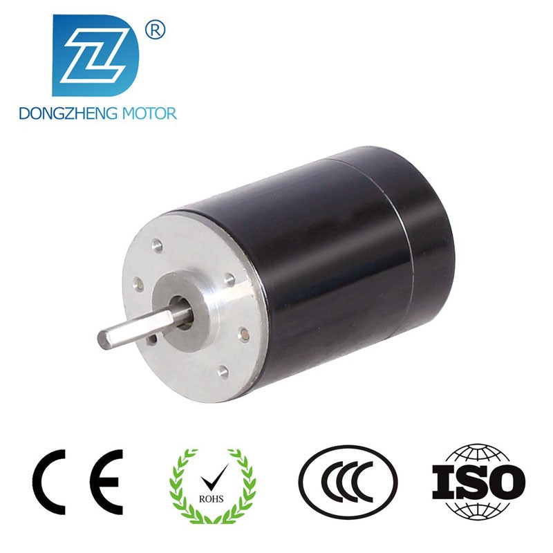 Supply 38mm 42mm Mabuchi Motor Small Motor Wholesale Factory - ZHEJIANG ...