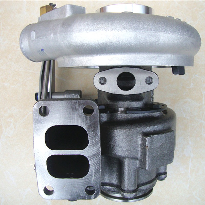 Kit de turbocompressor ISDe HE221W a diesel