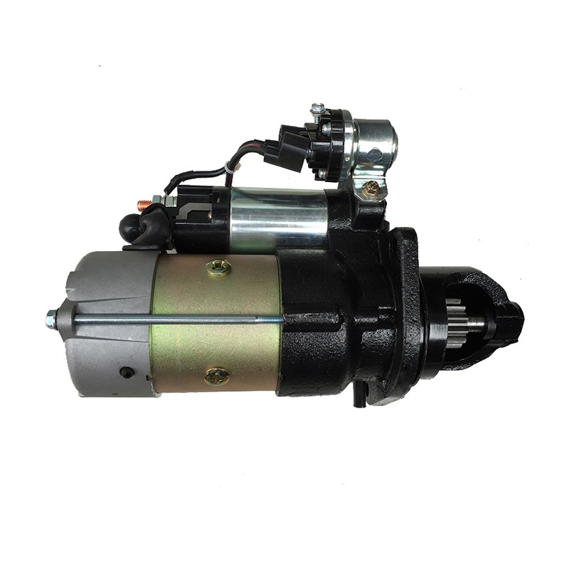 ISDe Machinery Engine Motor Starters