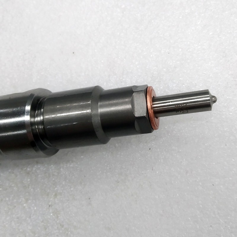 QSC8.3 Diesel Injector Nozzle 0445120133 4945463