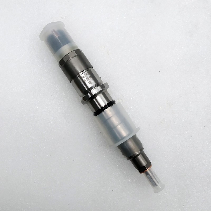 QSC8.3 Nozzle Injektor Diesel 0445120133 4945463