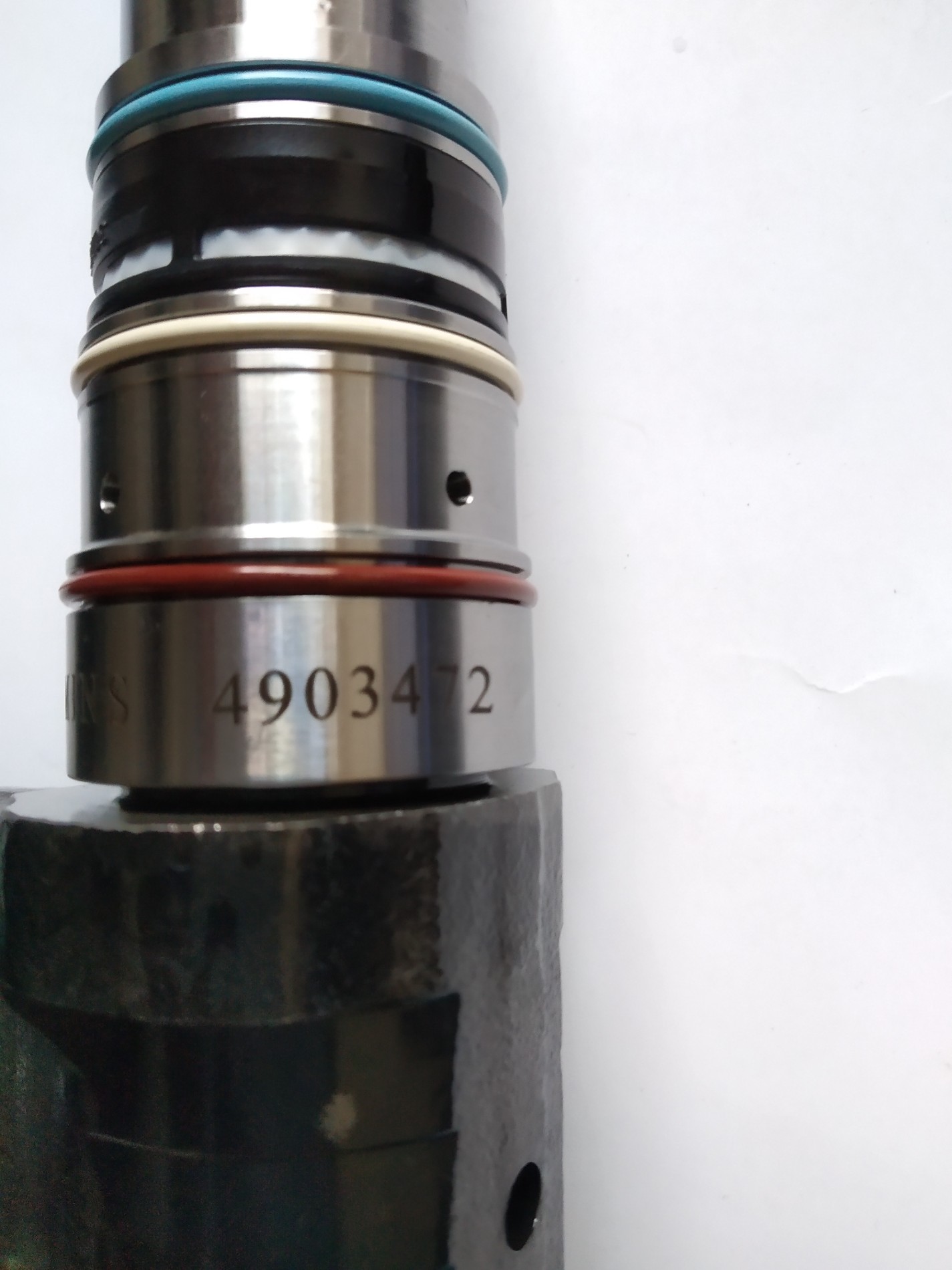 QSM11 Fuel Injector Nozzle 4903472