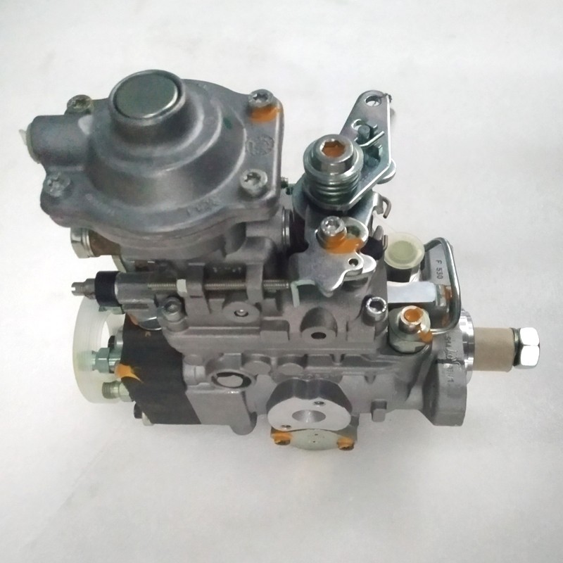 4BT Diesel Engine Injection Pump 3960901 0460424257