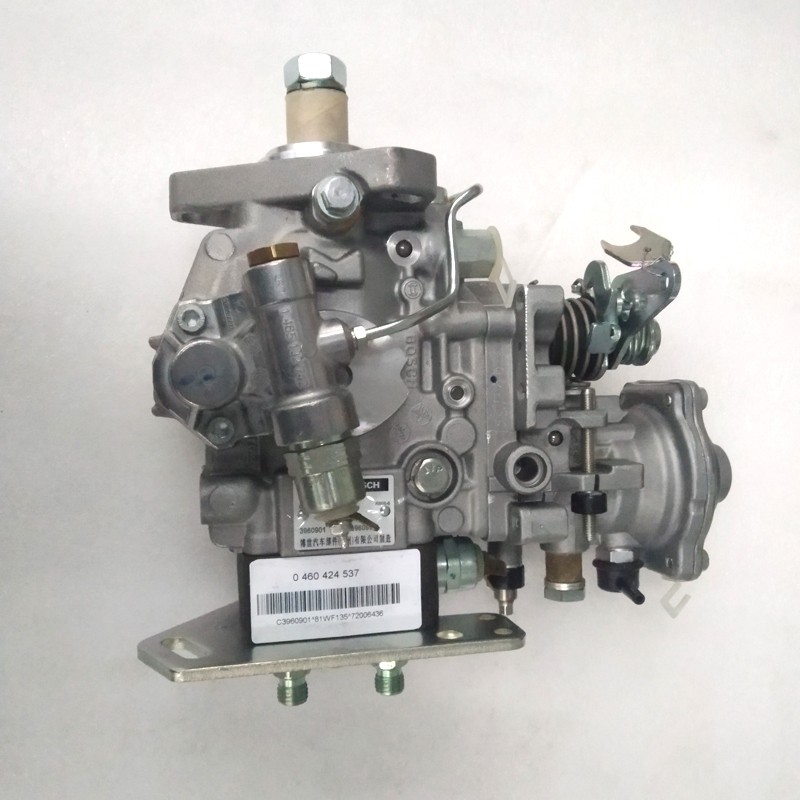 4BT Diesel Engine Injection Pump 3960901 0460424257