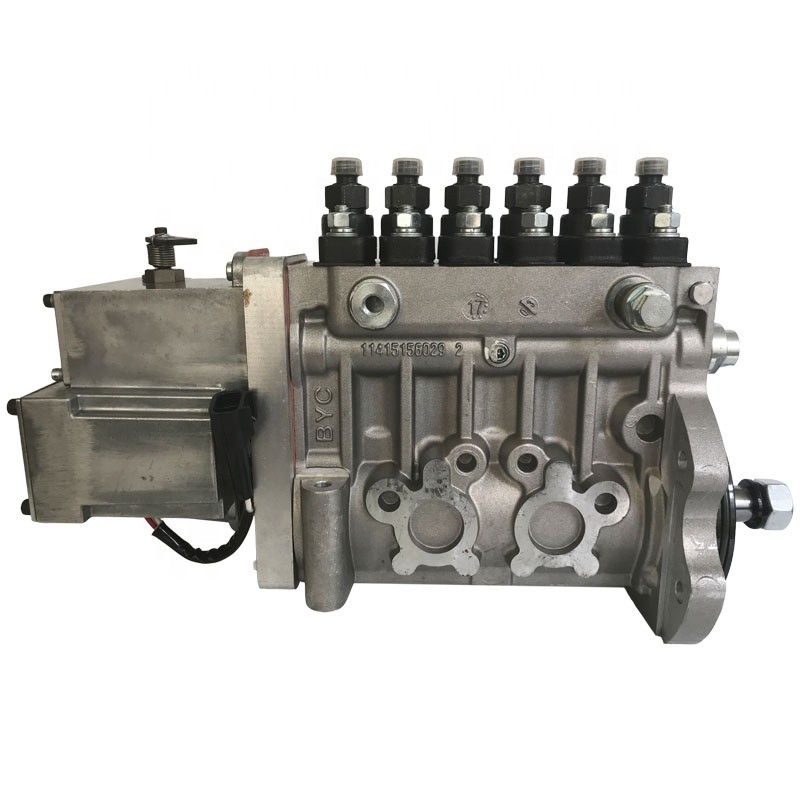 Китай 6CT8.3-G2 Machinery Fuel Pump 4941011 3972878 5258153, производитель