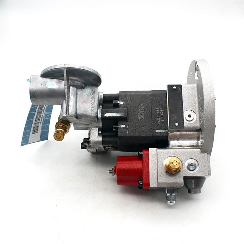 ISM11 Diesel Fuel Injection Pump 3417677 3090942