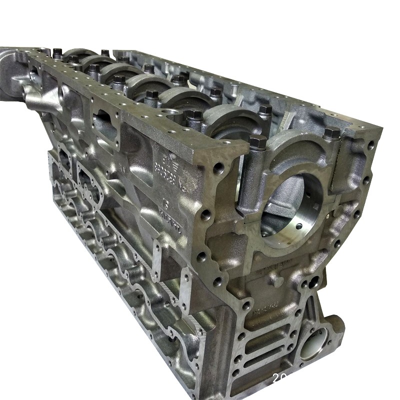 M11 Componentes do bloco de cilindros4060394 3803717 3328618