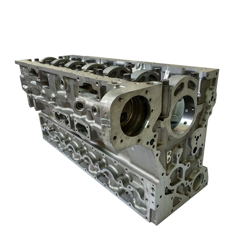 M11 Cylinder Block Components4060394 3803717 3328618
