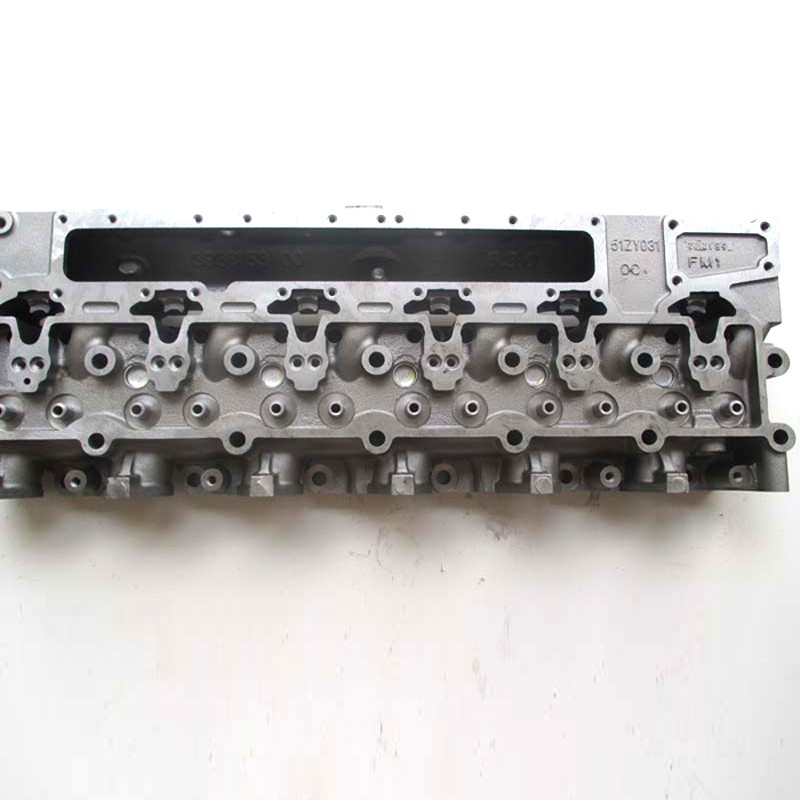 6CT Cylinder Head Assembly 3911286 4931026 3973493