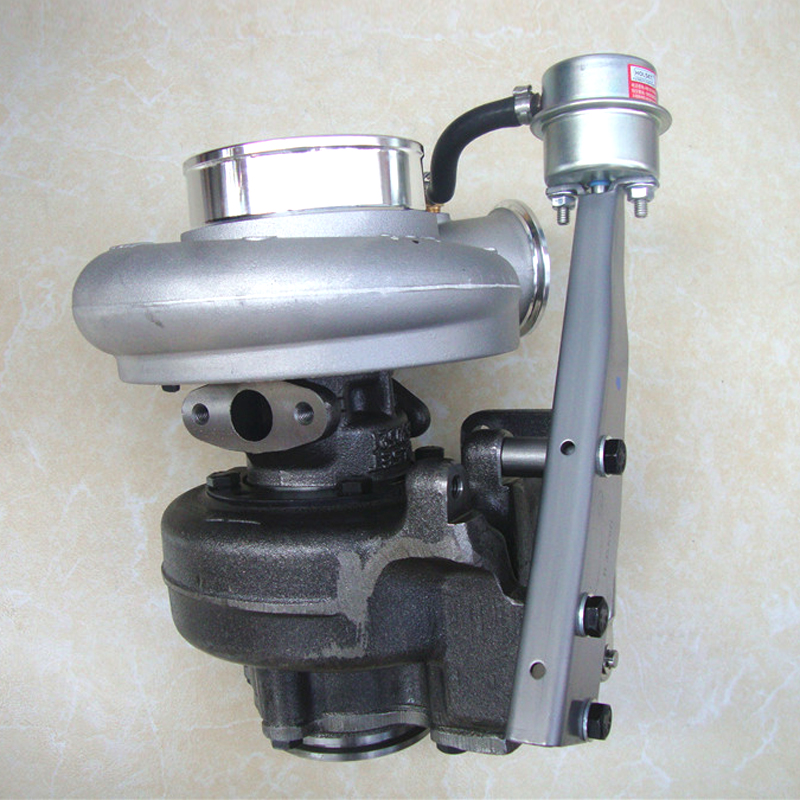 kit turbocompressor