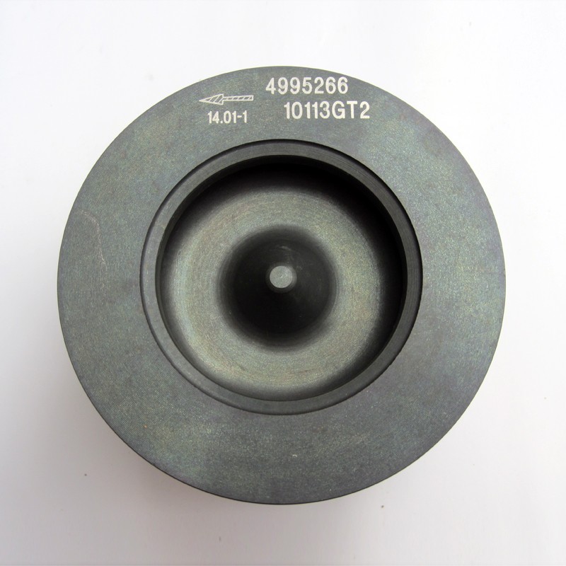 Китай Поршневое кольцо ISF2.8 Комплект поршневых колец 4309425 5264621, производитель