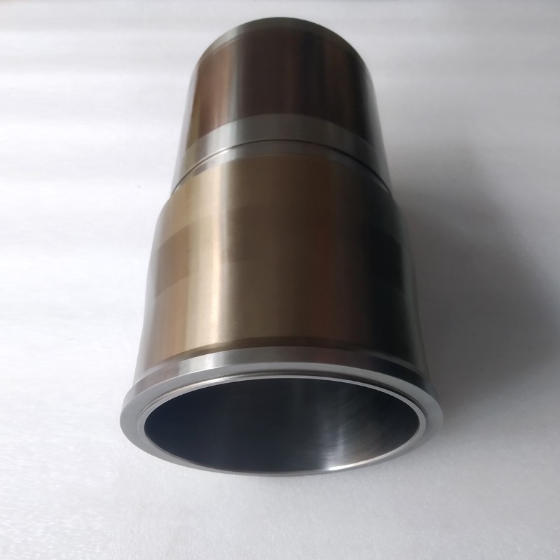 QSX15 Dry Cylinder Liner 4376430 4309389 4311633 5468991