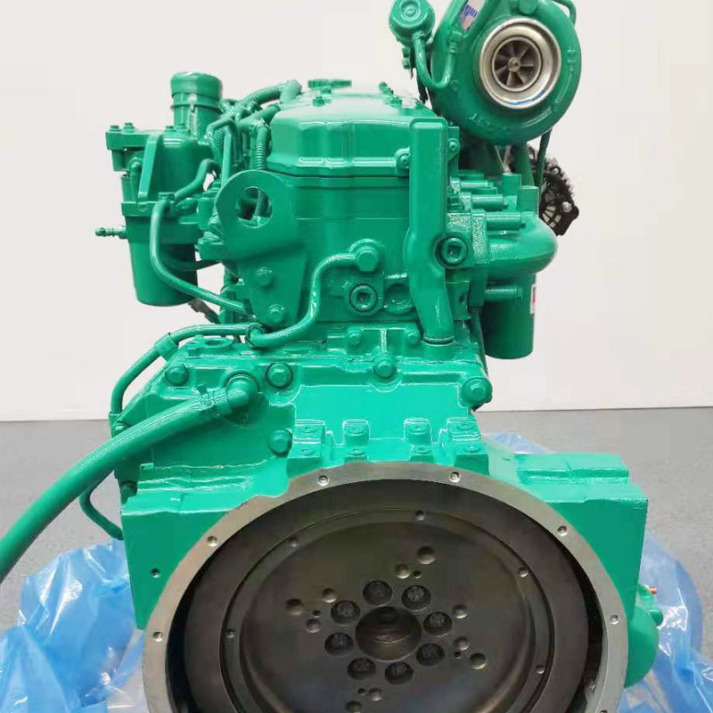 Китай Генераторная установка дизельного двигателя в сборе 6.7, производитель