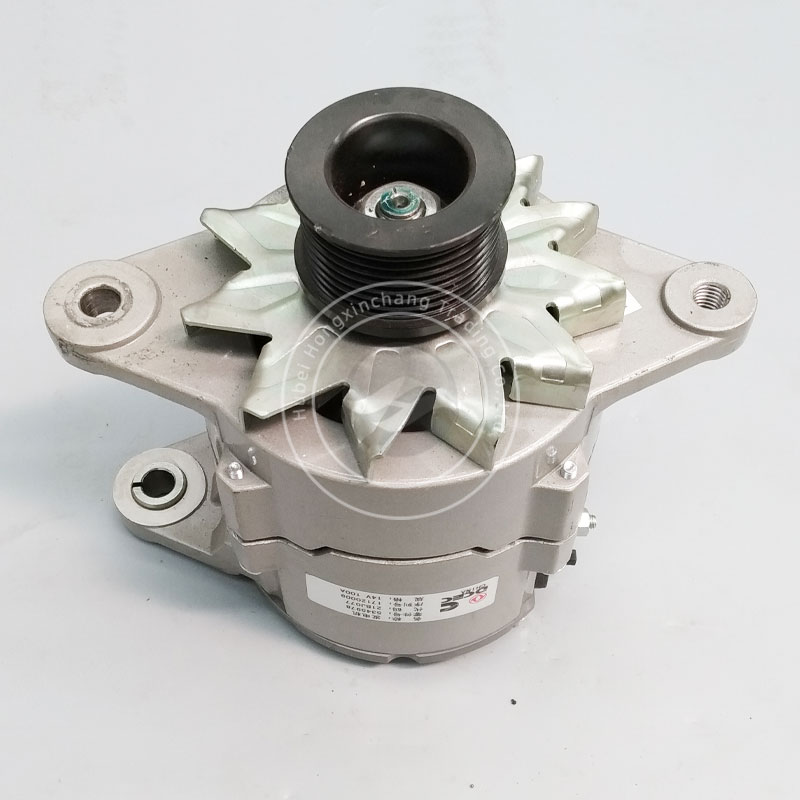 6BT5.9 Alternator 5345978 JF176W - High-Performance Power Generation Solution