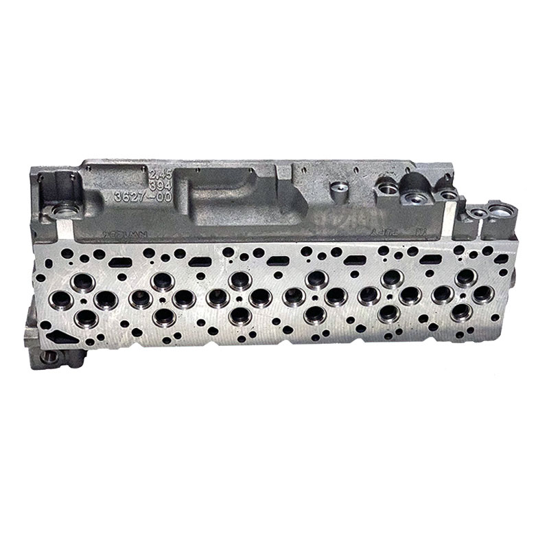 High-Performance ISBE6 Cylinder Head 2831379 3943627 5361587 - Reliable Engine Parts