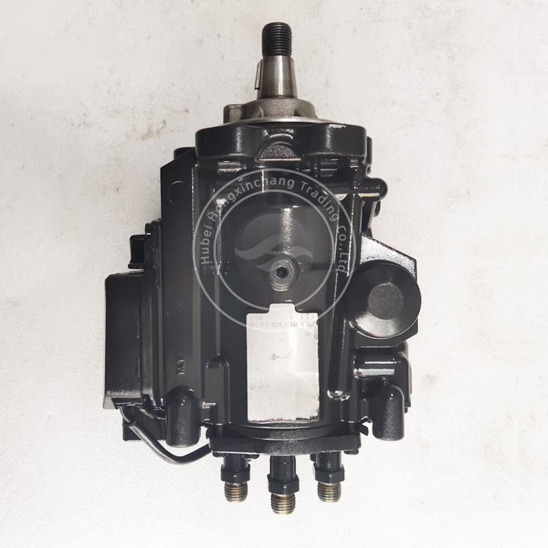 QSB5.9 Diesel engine fuel injection pump 3937690 0470506041 VP44
