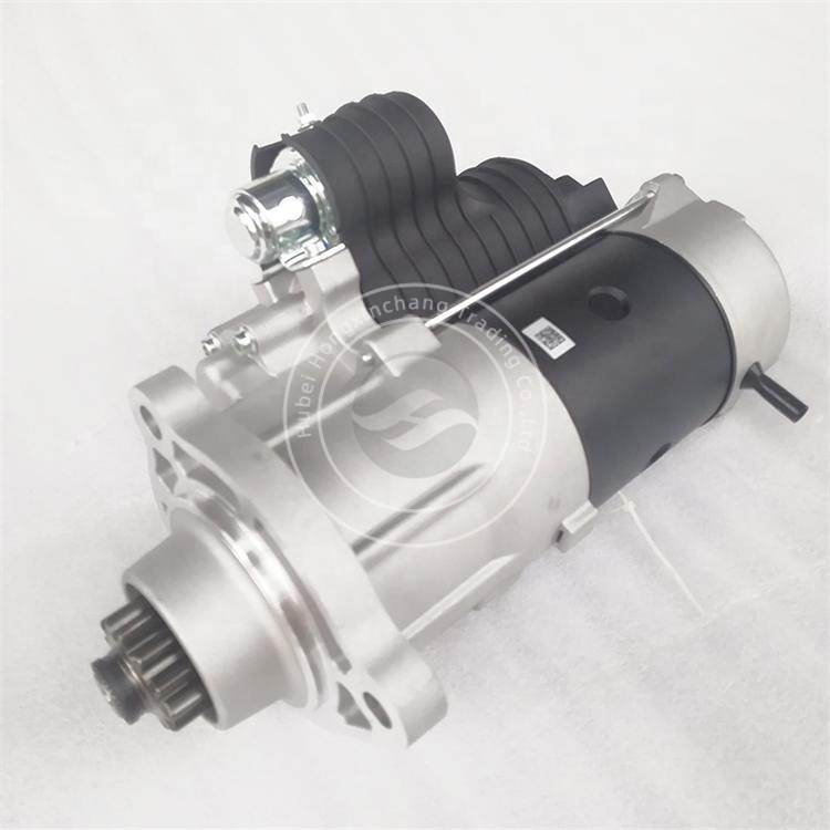 Genuine Diesel Engine Parts Motor Starter 5255292 -24V