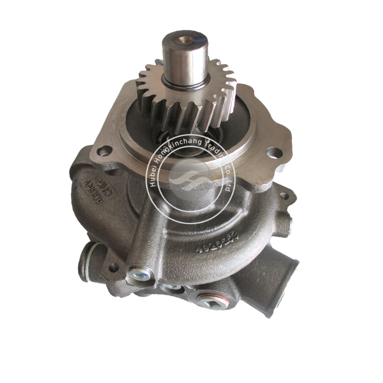 M11 QSM11 Diesel Engine parts Water Pump 4955706 4926553 3882615 4972857 3800745 3800479 3401009 4003929 2882145 4299030 4299029