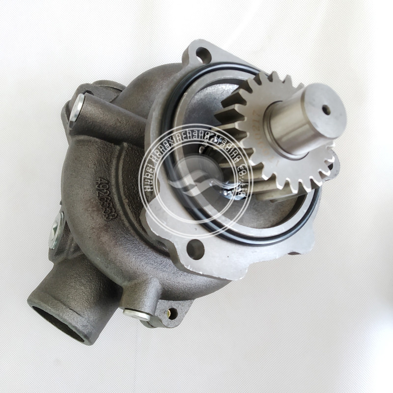 M11 QSM11 Diesel Engine parts Water Pump 4955706 4926553 3882615 4972857 3800745 3800479 3401009 4003929 2882145 4299030 4299029